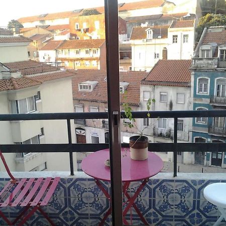 Apartamento The Country In The Town Lisboa Exterior foto