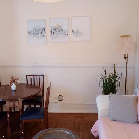 Apartamento The Country In The Town Lisboa Exterior foto