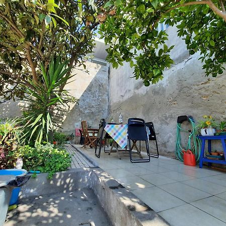 Apartamento The Country In The Town Lisboa Exterior foto