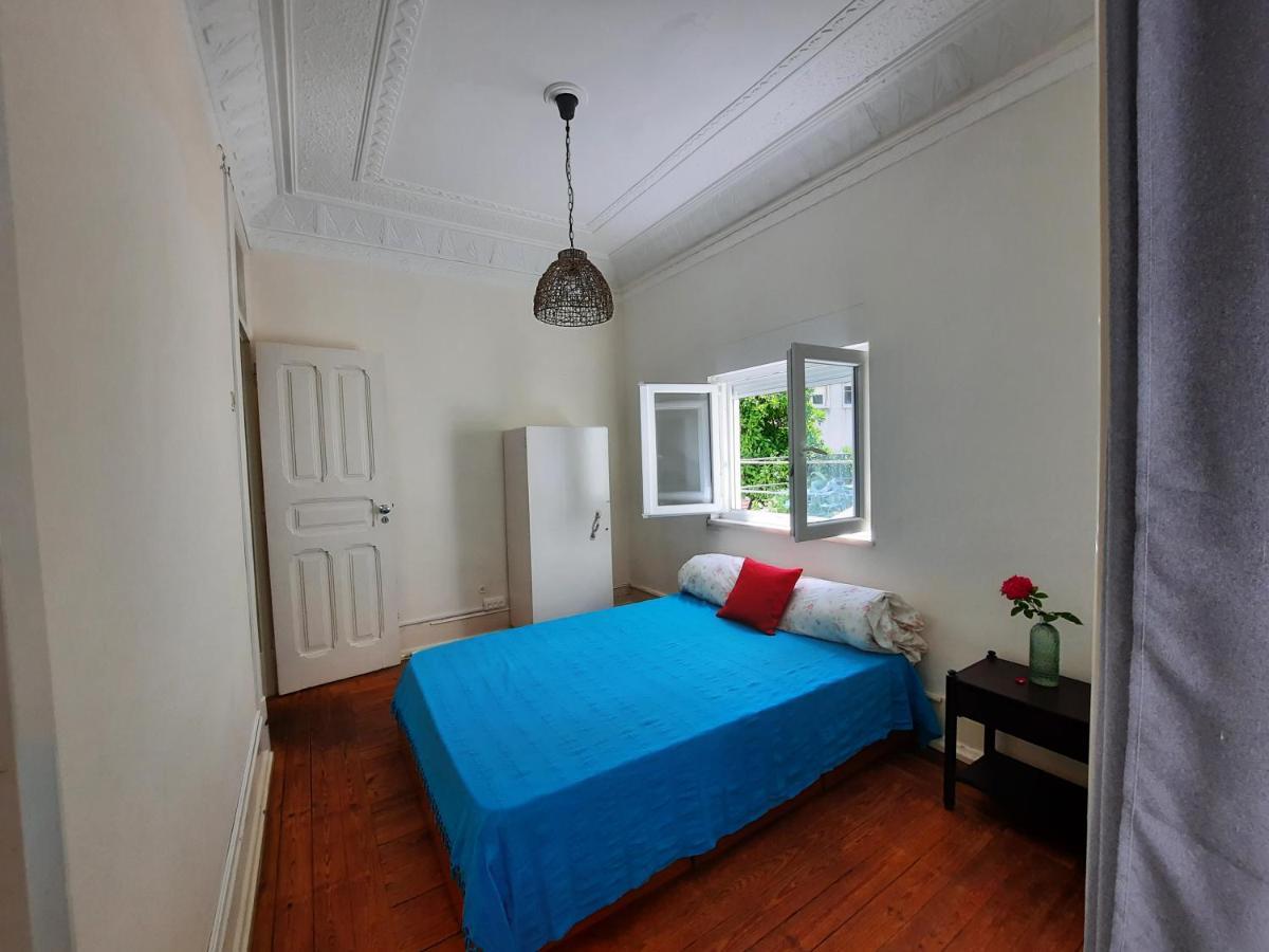 Apartamento The Country In The Town Lisboa Exterior foto