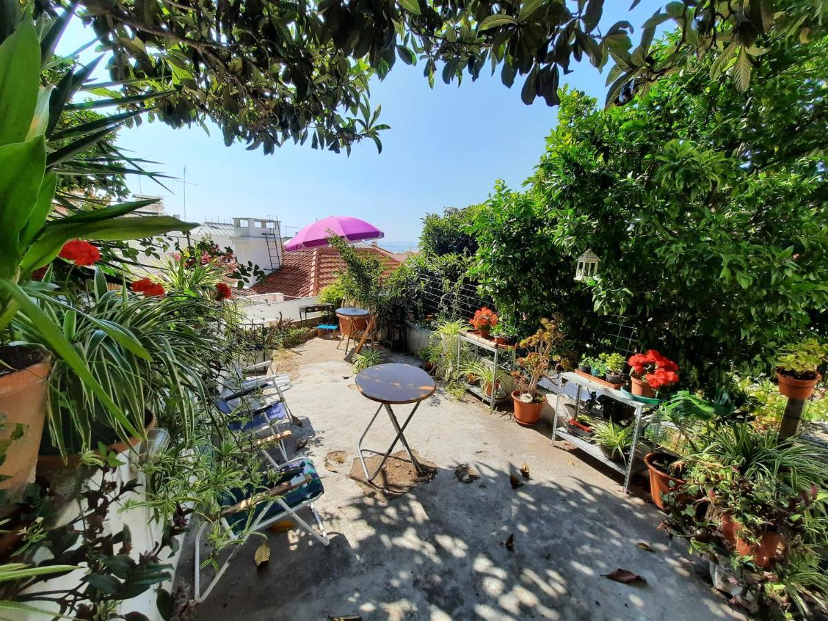 Apartamento The Country In The Town Lisboa Exterior foto