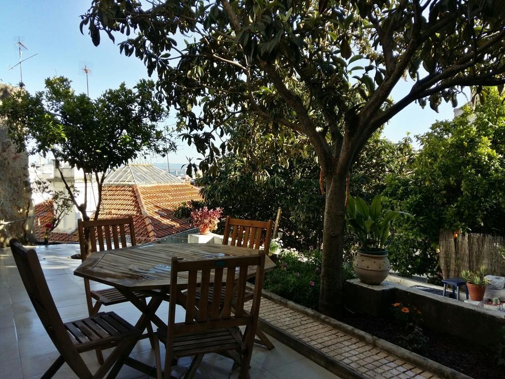 Apartamento The Country In The Town Lisboa Exterior foto