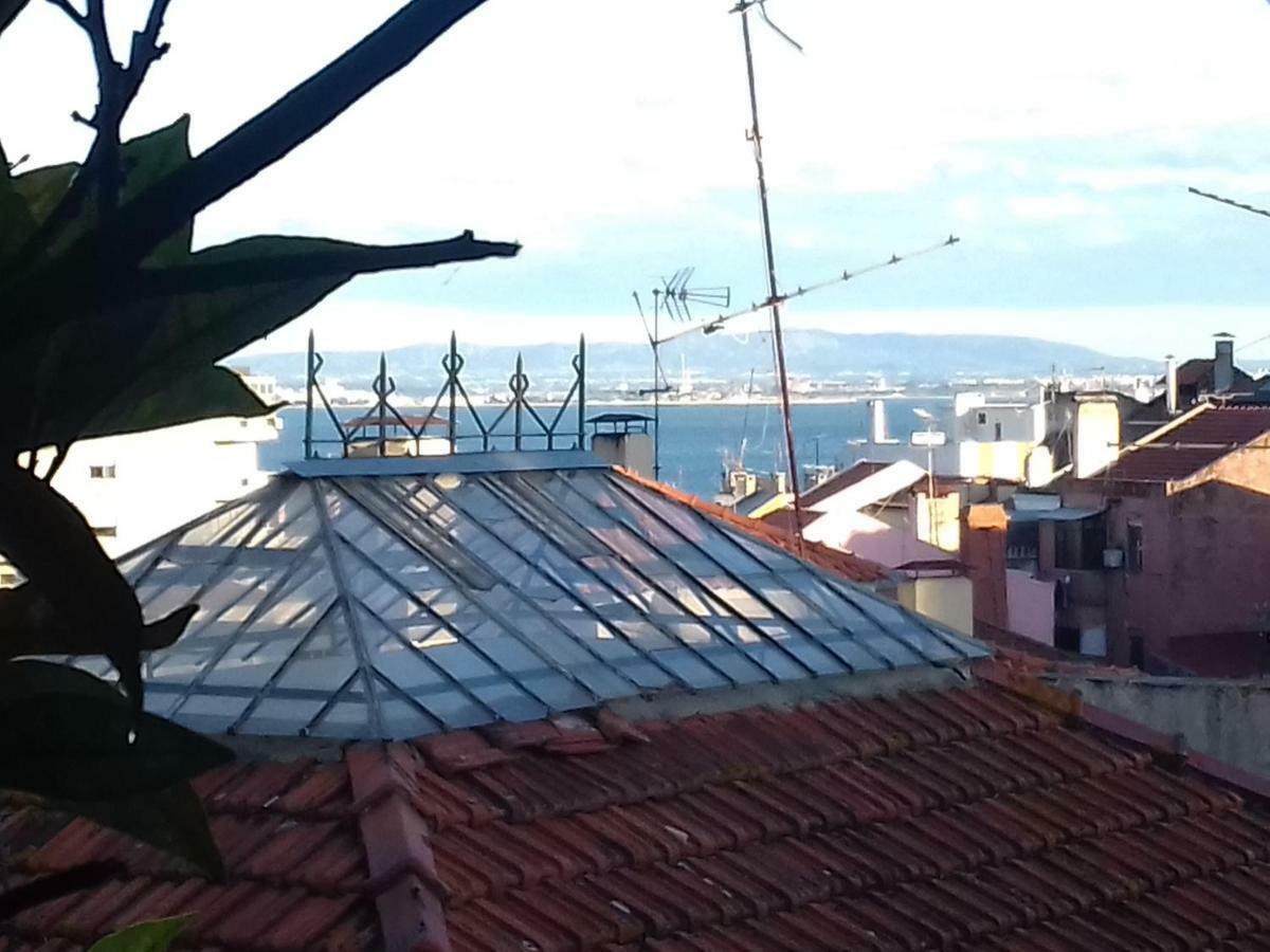 Apartamento The Country In The Town Lisboa Exterior foto